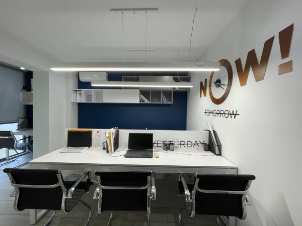 Rent commercial real estate Soborna,  Irpen, Kiev oblast ID 523072