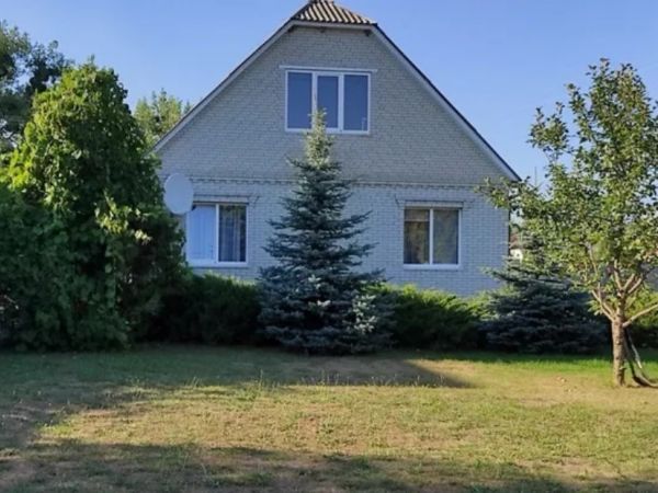 Sale houses vul. Oleksandra Tverdohlbova (Krups`ko) 4, m. Ohtirka, Sums`ka oblast`,  Ahtyrka, Sumy oblast ID 523185