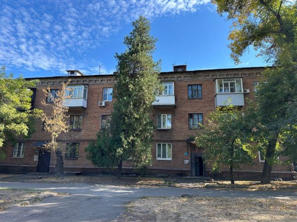 Sale partments Panasa Mirnogo,  Krivoi Rog, Dnipropetrovsk oblast ID 523277