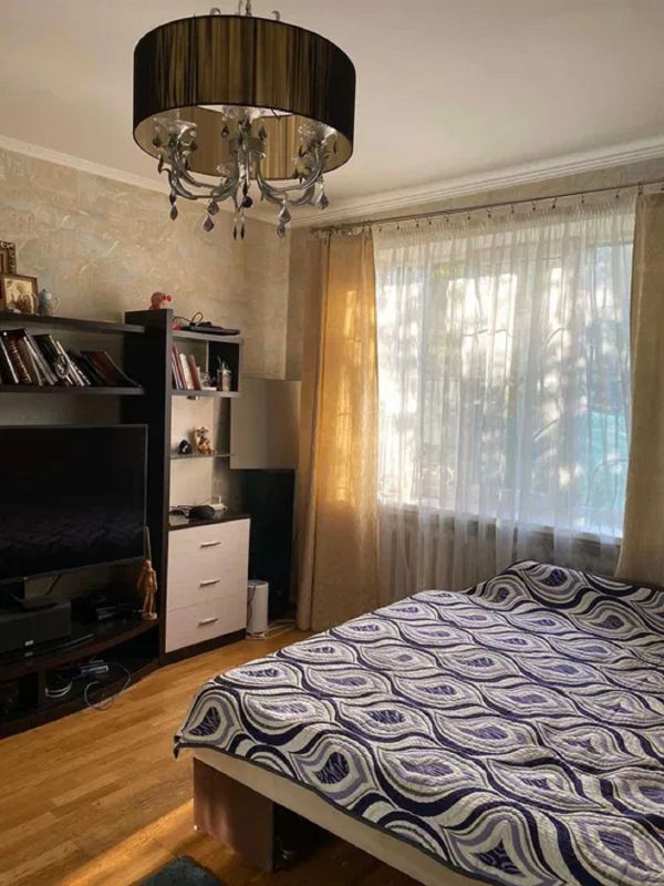 Sale partments Levitana ul., 67, Kievskii,  Odessa, Odessa oblast ID 523448