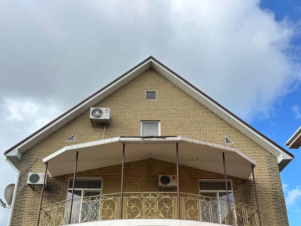 Sale houses Krivonosa, Industrial`nyi,  Dnepropetrovsk, Dnipropetrovsk oblast ID 523642