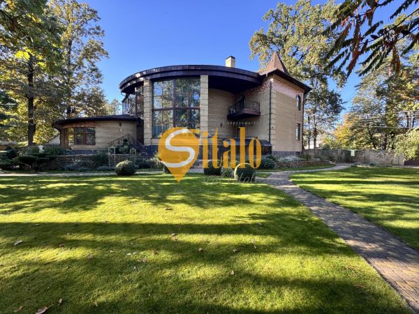 Sale houses Mihailovs`kogo,  Bucha, Kiev oblast ID 523662