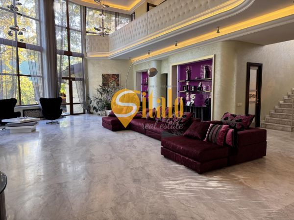 Rent houses Mihailovs`kogo,  Bucha, Kiev oblast ID 523663