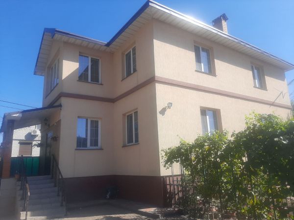 Sale houses vul. Zoriana 1,  , Kiev oblast ID 523754