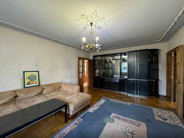 Sale partments Koroleva Akademika, 5, Kievskii,  Odessa, Odessa oblast ID 523909