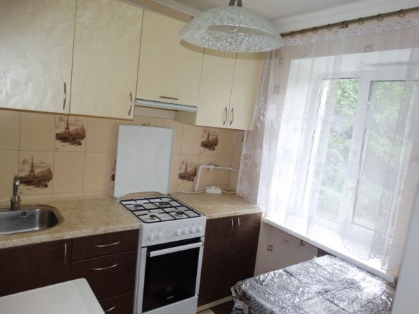 Rent partments Ki�vs`ka 300-V,  Brovary, Kiev oblast ID 524033