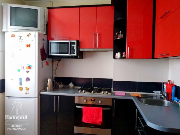 Rent partments �vana Mazepi (SHorsa) 45,  Belaia Cerkov`, Kiev oblast ID 524181