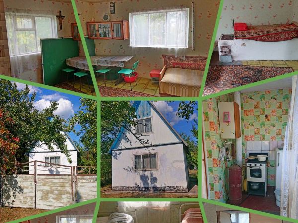 Sale houses Velikopolovec`ke,  Belaia Cerkov`, Kiev oblast ID 524232