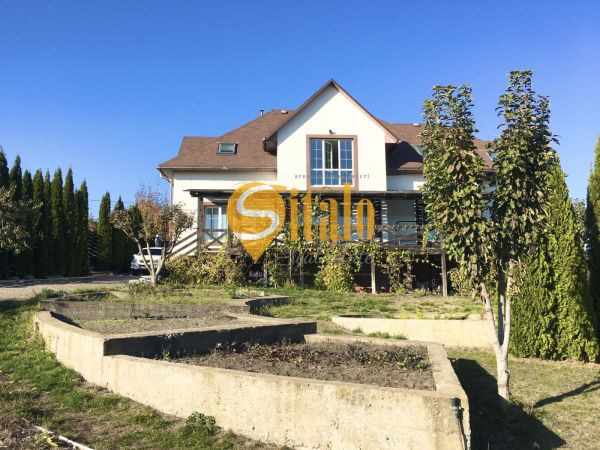 Sale houses Polo`va,  , Kiev oblast ID 524380