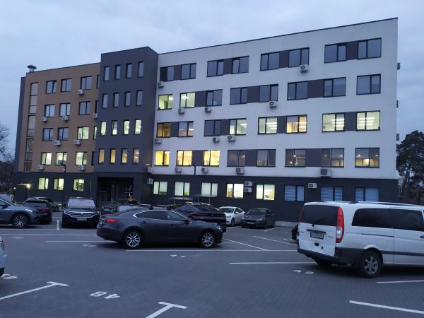 Rent office space Vnstona CHerchillia (CHervonotkac`ka) bud. 1, Socmsto, metro Darnicia, Dneprovskii,  Kiev, Kiev oblast ID 524583