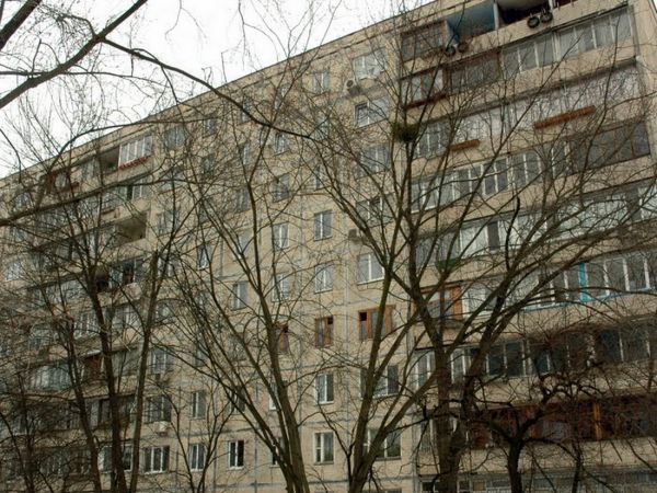 Sale partments ul.Miliutenko 44,  Kiev, Kiev oblast ID 524786