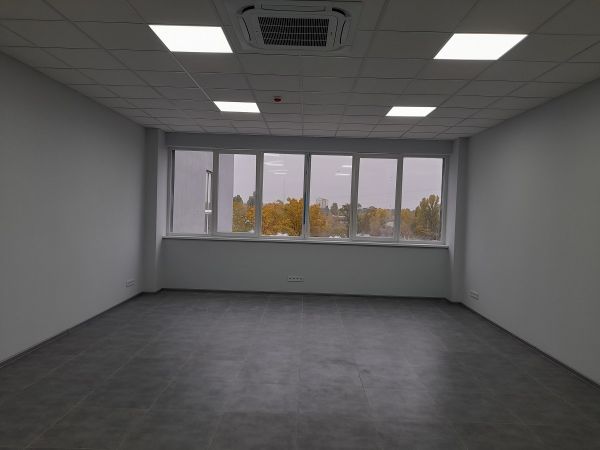 Rent office space Kivs`ka 4,  Vishniovoe, Kiev oblast ID 524788