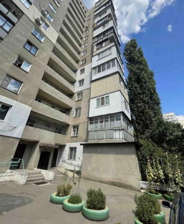 Sale partments Vil`iamsa Akademika ul., 76b, Kievskii,  Odessa, Odessa oblast ID 524806