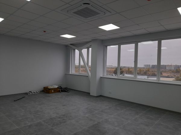 Rent office space Kivs`ka 4,  Vishniovoe, Kiev oblast ID 524868