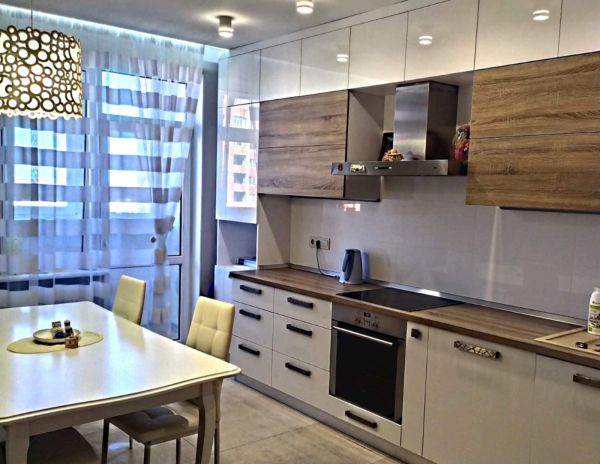 Sale partments Govorova Marshala ul., Primorskii,  Odessa, Odessa oblast ID 524994