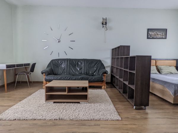 Rent partments 162-a Sadova vulicia, Darnickii,  Kiev, Kiev oblast ID 525723