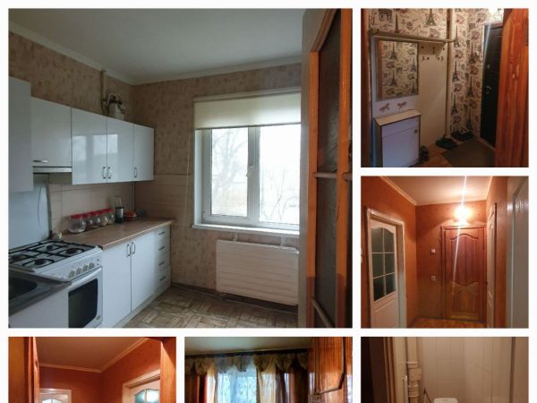 Sale partments Tomil�vs`ka,  Belaia Cerkov`, Kiev oblast ID 525760