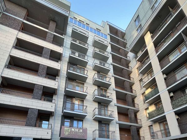 Sale partments Otradnaia ulica 13, Malyi Fontan,  Odessa, Odessa oblast ID 525886