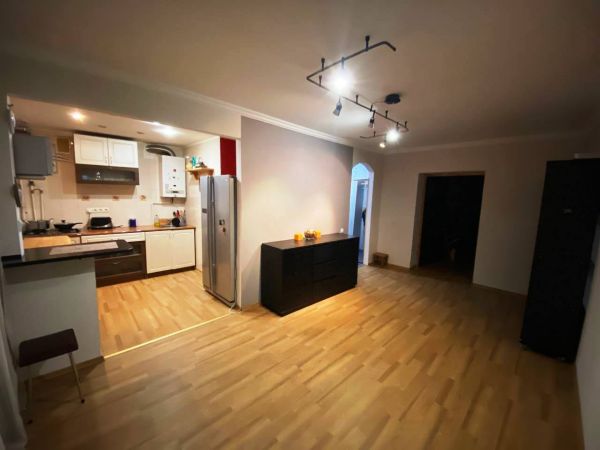 Rent partments Martirosiana 17a, Solomenskii,  Kiev, Kiev oblast ID 525982