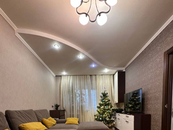 Sale partments Suvorova, Krasnogvardeiskii,  Dnepropetrovsk, Dnipropetrovsk oblast ID 526013