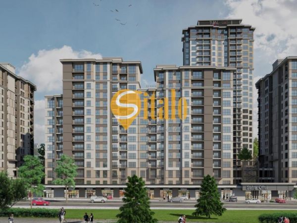 Sale partments Tvers`kii Tupik 5, Pecherskii,  Kiev, Kiev oblast ID 526014