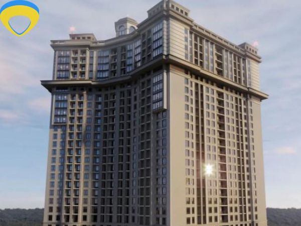 Sale partments Dacha Kovalevs`kogo, Tairovo,  Odessa, Odessa oblast ID 526235