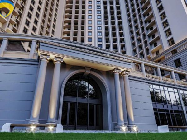 Sale partments Dacha Kovalevs`kogo, Kievskii,  Odessa, Odessa oblast ID 526237