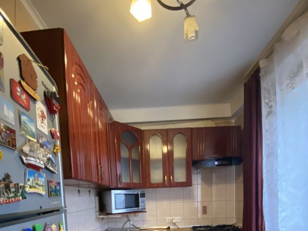 Rent partments vul.Kubansko� Ukr�ni , Desnyanskiy,  Kiev, Kiev oblast ID 526295