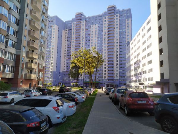 Sale partments vul. Ponomar`ova 26, ZHK Atlant, Sviatoshinskii,  Kiev, Kiev oblast ID 526296