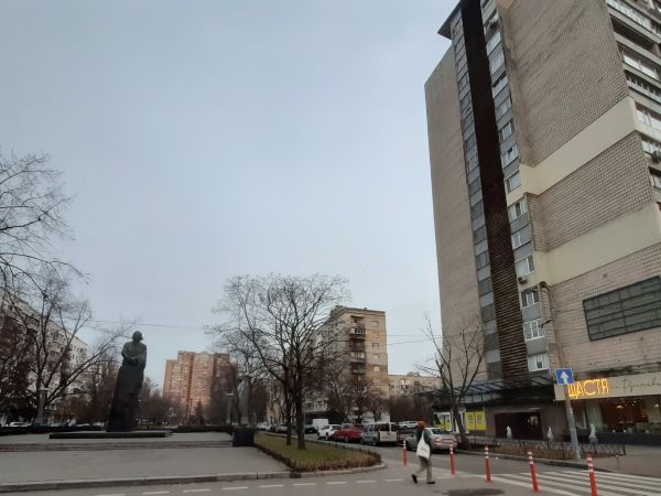 Rent partments bul`var Rusanovskii �2, Dneprovskii,  Kiev, Kiev oblast ID 526507