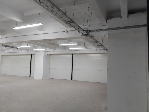 Rent commercial real estate Deputats`ka 48,  Bucha, Kiev oblast ID 526562