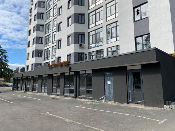 Rent commercial real estate Mislivs`ka 34,  , Kiev oblast ID 526564