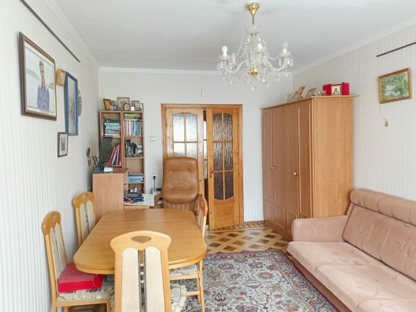 Sale partments Liustdorfskaia Doroga,  Odessa, Odessa oblast ID 526589