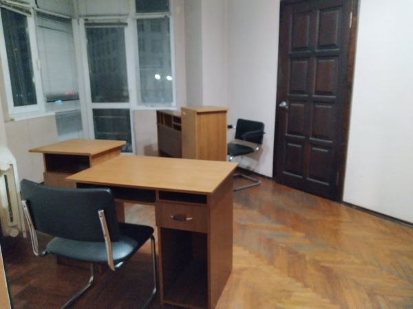 Rent office space Beresteiskii prospekt, 3, SHevchenkovskii,  Kiev, Kiev oblast ID 526618