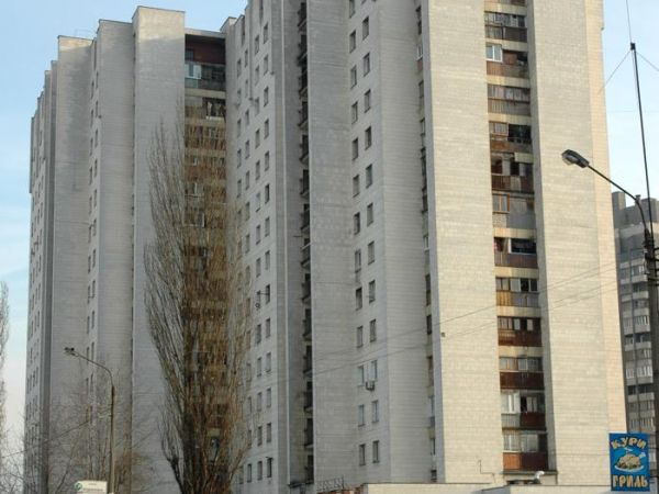 Sale partments Ki�v, Azerbaidzhans`ka vul., 8A , Dneprovskii,  Kiev, Kiev oblast ID 526672