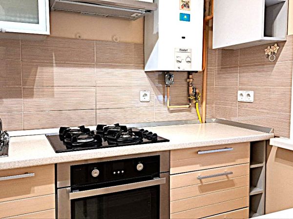 Sale partments vul SHepeleva Nikolaeva 6 A, Solomenskii,  Kiev, Kiev oblast ID 526855