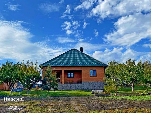 Sale houses Malaia Skvirka,  Belaia Cerkov`, Kiev oblast ID 527000