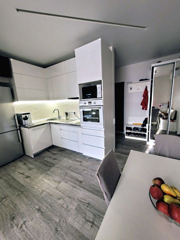 Sale partments ZHemchuzhnaia ul., 9, Kievskii,  Odessa, Odessa oblast ID 527008