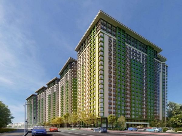 Sale partments Maksimovicha 32A,  Kiev, Kiev oblast ID 527136