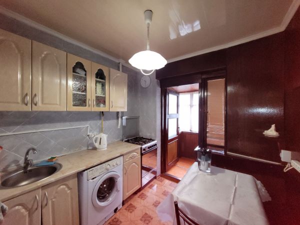 Sale partments Liustdorfskaia Doroga, 27V, Kievskii,  Odessa, Odessa oblast ID 527141