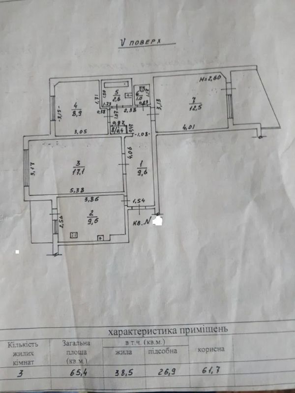 Sale partments Liustdorfskaia Doroga, 152/3, Kievskii,  Odessa, Odessa oblast ID 527143