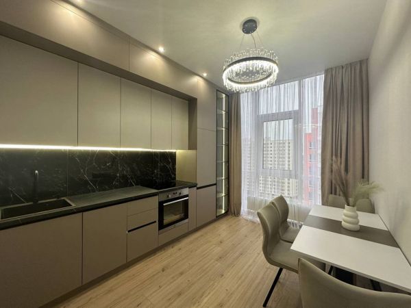 Sale partments ZHemchuzhnaia ul., Kievskii,  Odessa, Odessa oblast ID 527144