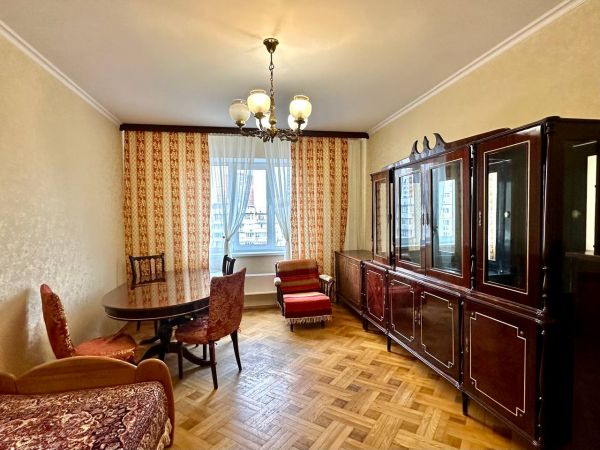 Sale partments Trostianec`ka, 3, Darnickii,  Kiev, Kiev oblast ID 527157