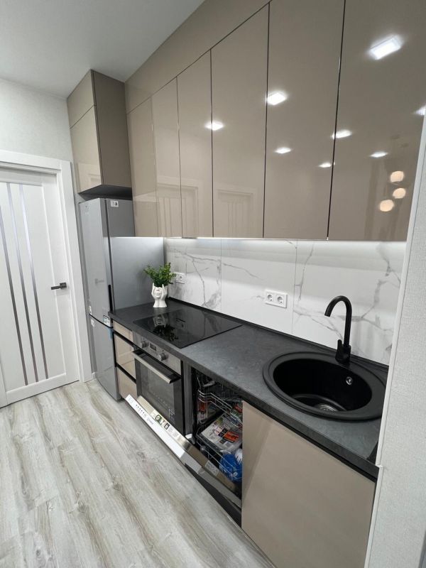 Sale partments ZHemchuzhnaia ul., Kievskii,  Odessa, Odessa oblast ID 527274