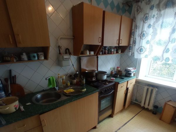 Rent partments Gastello, Malinovskii,  Odessa, Odessa oblast ID 527293