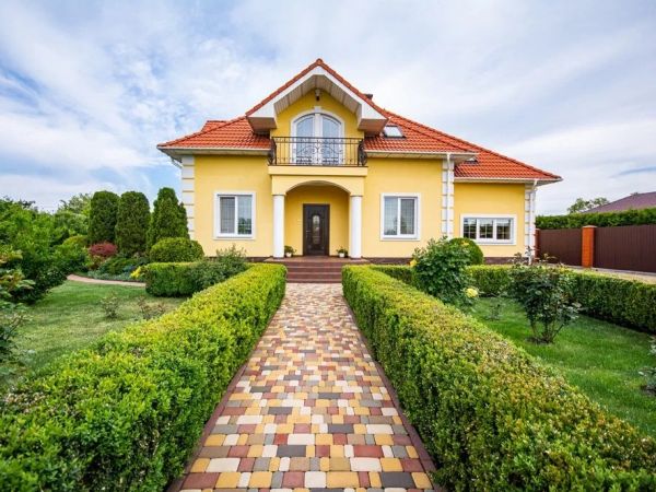 Sale houses vul. Ambulatorna,  , Kiev oblast ID 527467