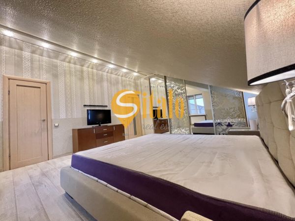 Sale houses 128-ia sadovaia, Darnickii,  Kiev, Kiev oblast ID 527508