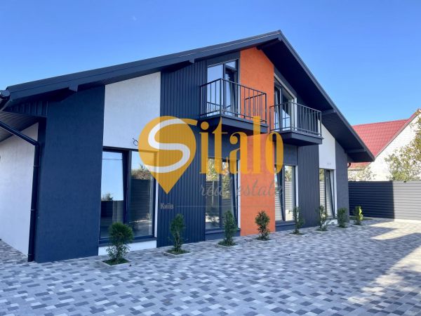 Sale houses Sh�dna, Darnickii,  Kiev, Kiev oblast ID 527516