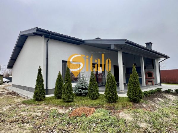 Sale houses Osokorki, Darnickii,  Kiev, Kiev oblast ID 527593