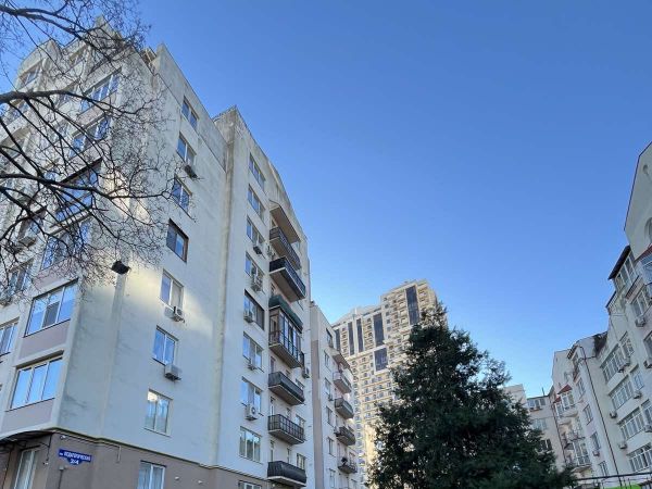 Sale partments Pedagogicheskii pereulok 3/4, Arkadiia,  Odessa, Odessa oblast ID 527594